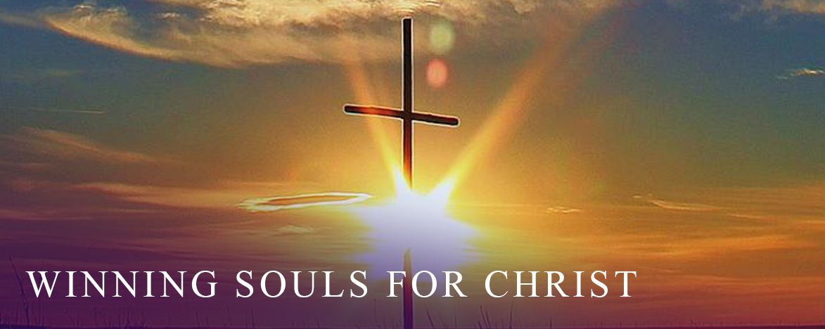 Winning Souls for Christ